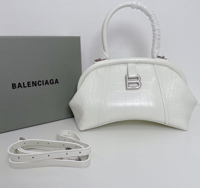 Balenciaga Top Handle Bags